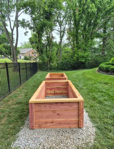 Garden Box
