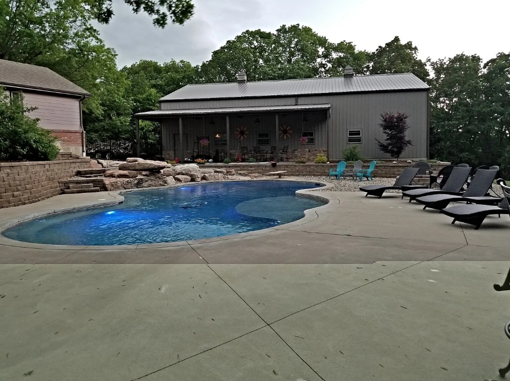 Hardscape