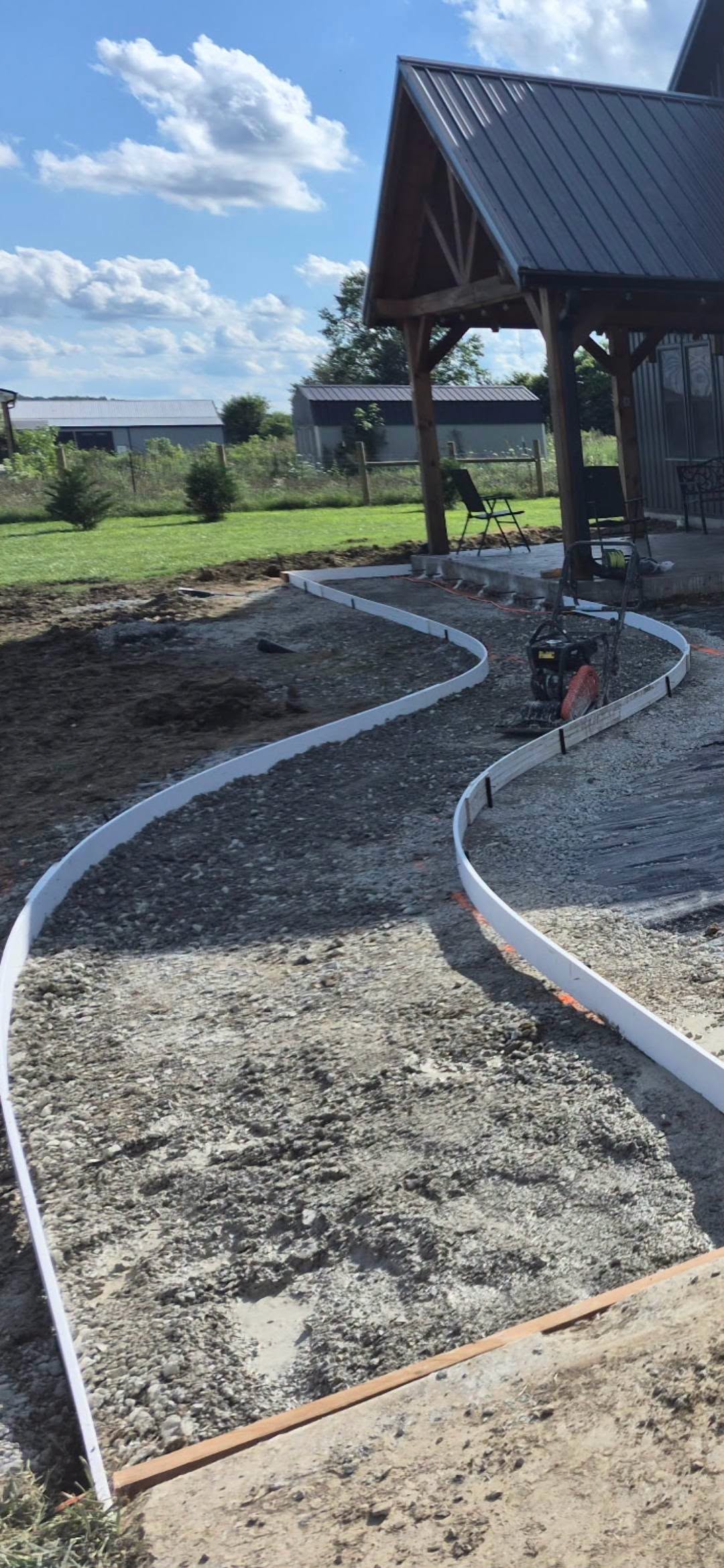 Hardscape